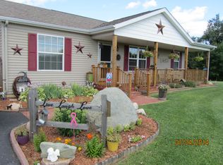 3467 Cecelia Ct, Hastings, MI 49058