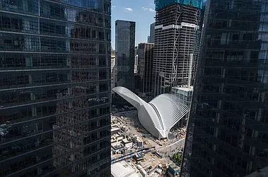 Rented by Triumph Properties Corp.