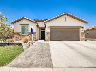 13429 Plumpton Rd, El Paso, TX 79928