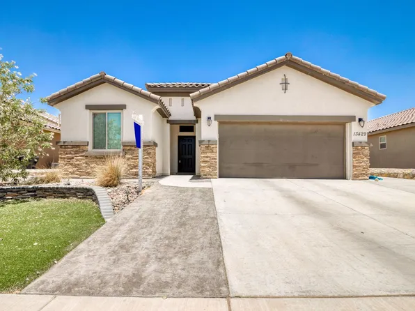 13429 Plumpton Rd, El Paso, TX 79928