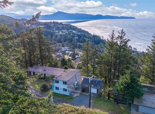 5355 Norwester Rd NW, Oceanside, OR 97134