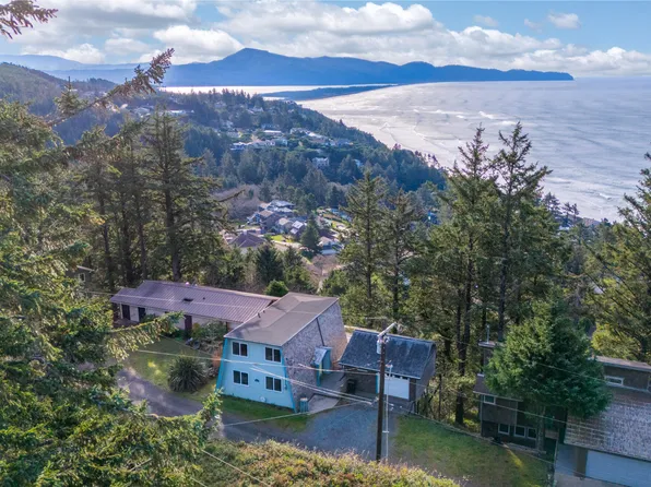 5355 Norwester Rd NW, Oceanside, OR 97134