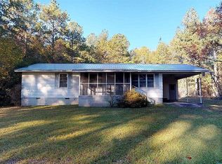 237 Jukes Rd, Midville, GA 30441