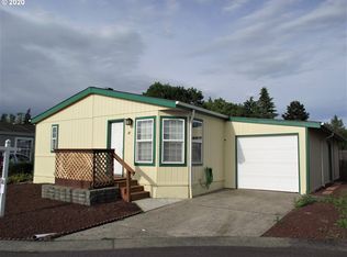 1805 NE 94th St UNIT 47, Vancouver, WA 98665