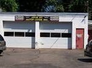 44 John St, East Hartford, CT 06108