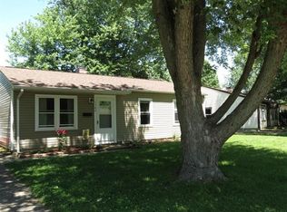 1784 Kylemore Dr, Xenia, OH 45385