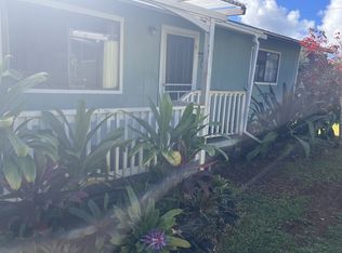 (Undisclosed Address), Kalaheo, HI 96741