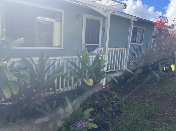 (undisclosed Address), Kalaheo, HI 96741