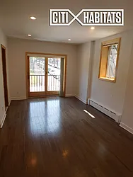 Rented by Citi Habitats