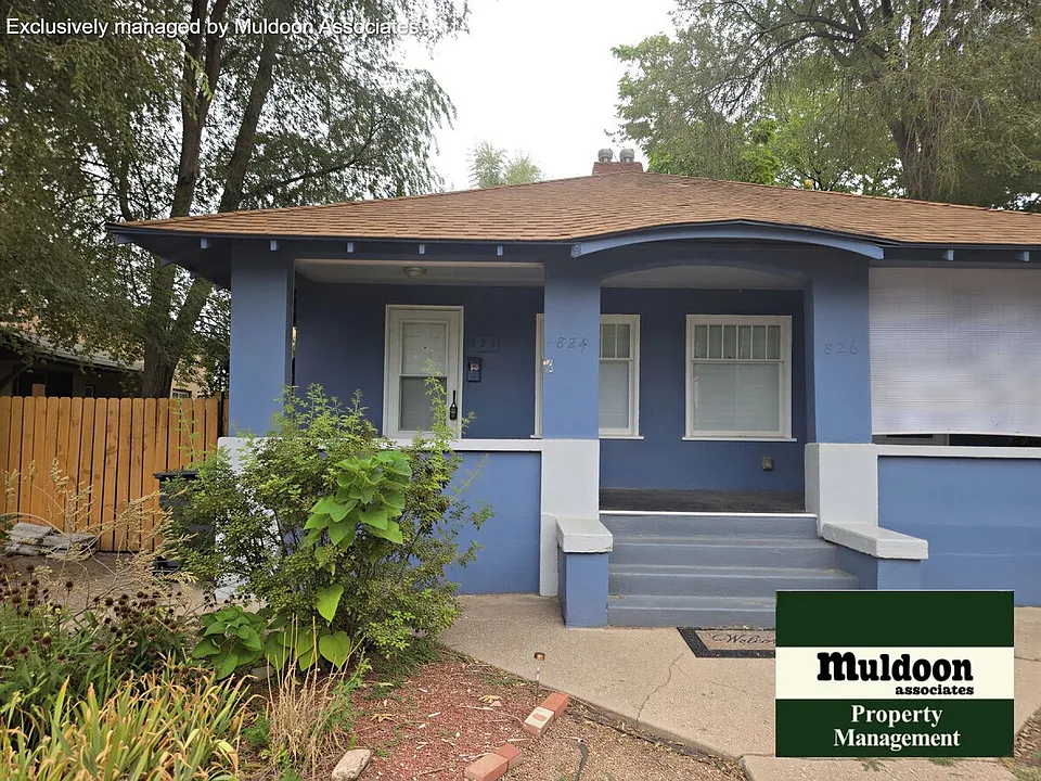 824-826 Berkley Ave