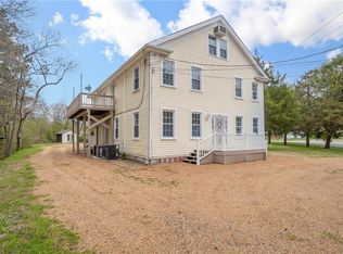 2140 Cedar Rd #3, Chesapeake, VA 23323