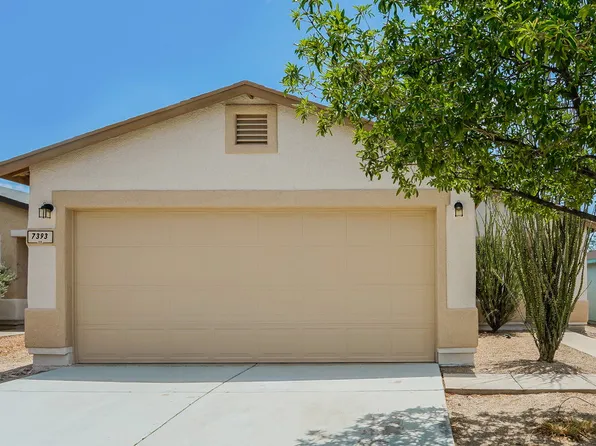 7393 S Messala Ct, Tucson, AZ 85746