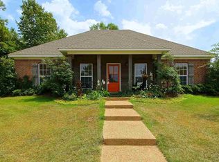 168 Notting Hill Pl, Canton, MS 39046