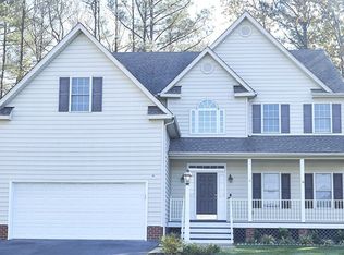 12001 Simsbury Ct, Glen Allen, VA 23059