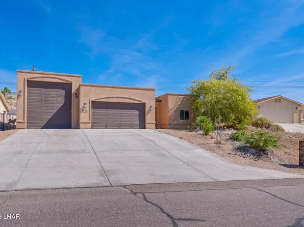 2730 Arcadia Dr, Lake Havasu City, AZ 86404