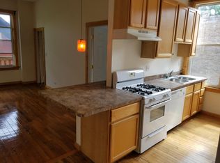 2204 W North Ave APT 3R, Chicago, IL 60647