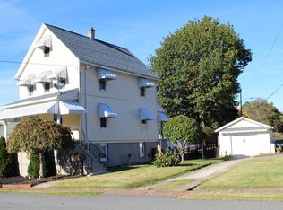 1969 Myrtle St, Scranton, PA 18510