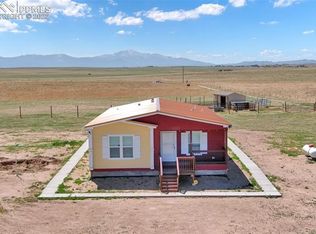 70 S Page Rd, Colorado Springs, CO 80930