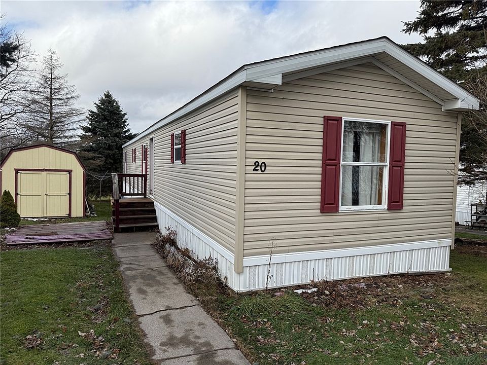 1st image of 20 Bloomdale Mobile Home Park