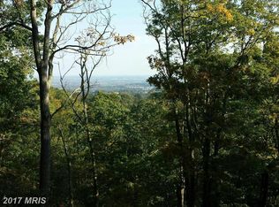 14850 Sabillasville Rd, Thurmont, MD 21788