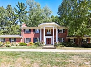 2240 Galahad Dr, Indianapolis, IN 46228