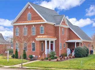 11448 Chester Village Dr, Chester, VA 23831