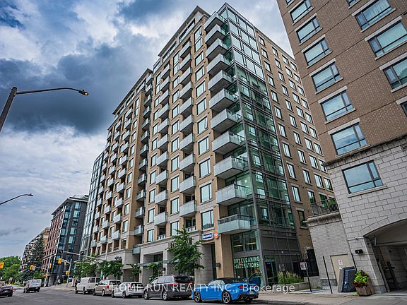 2nd image of 238 Besserer St Unit 1407