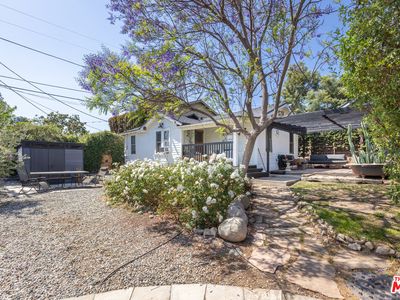 5237 Ellenwood Pl, Los Angeles, CA, 90041