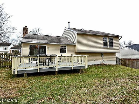 2nd image of 7646 Summerhill Ct