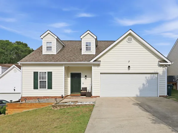 2117 Castle Pines Dr, Raleigh, NC 27604
