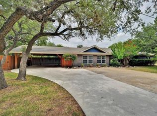 413 Cedar Park Dr, Cedar Park, TX 78613