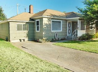 4922 NE 78th Ave, Portland, OR 97218