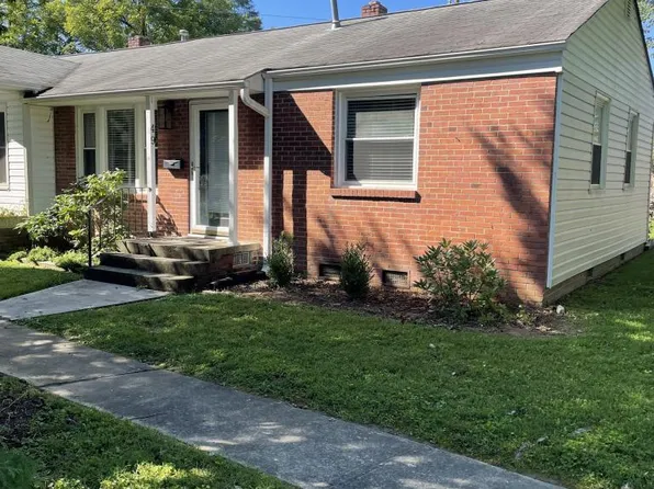 49 Trowbridge Ln, Brevard, NC 28712