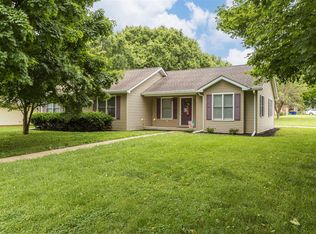 183 Rundstrom Way, Bowling Green, KY 42103