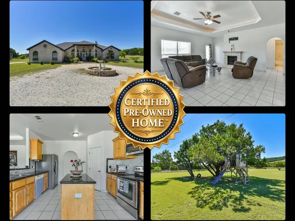 11140 Oakalla Rd, Killeen, TX 76549