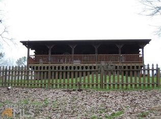 4288 Riverdale Rd, Toccoa, GA 30577