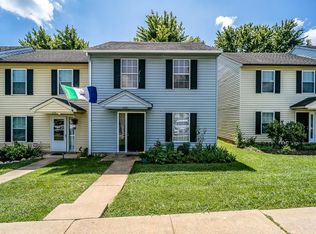 1227 Old Furnace Rd, Harrisonburg, VA 22802