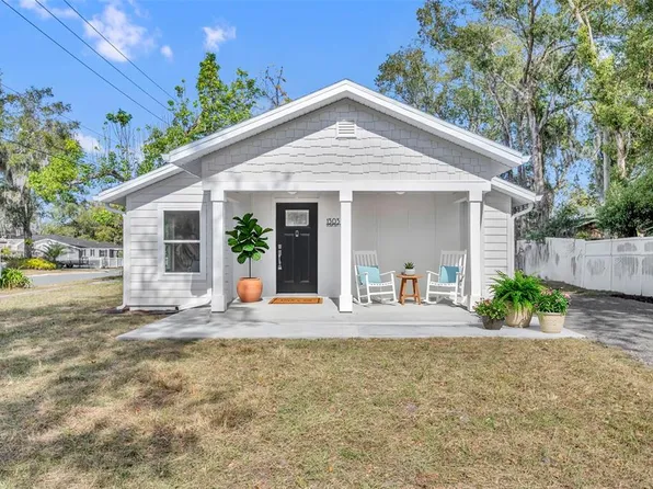 1303 Stowe Ave, Mount Dora, FL 32757