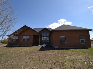 58 Salmon Loop, Donnelly, ID 83615