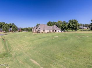 830 Slocum Point Cv W, Hernando, MS 38632