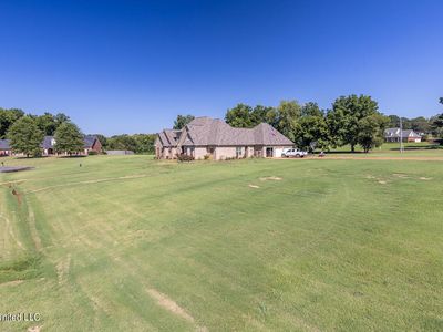 830 Slocum Point Cv W, Hernando, MS, 38632