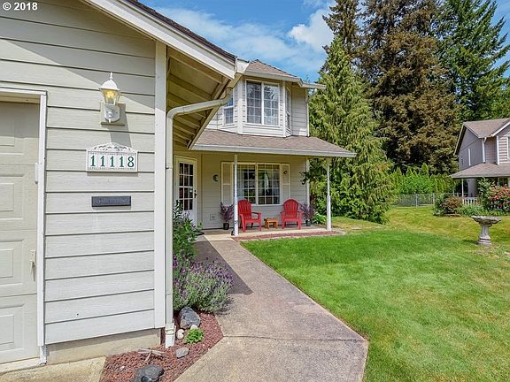 2nd image of 11118 NE 92nd Cir