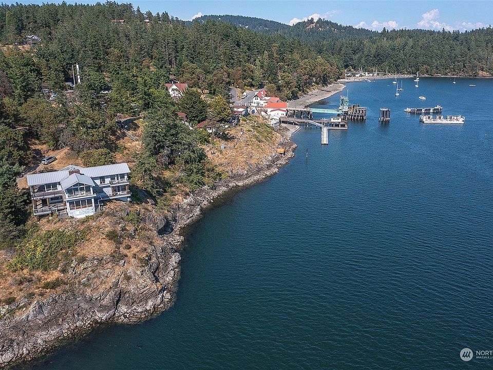 8256 Orcas Road, Eastsound, WA 98245 | Zillow