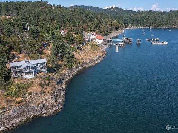 8256 Orcas Road, Orcas Island, WA 98280