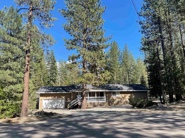 7 Yurok Trl, Graeagle, CA 96103