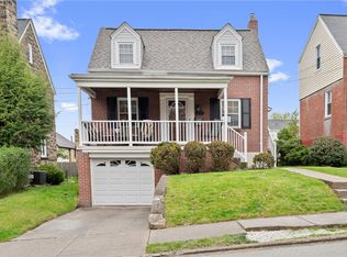 1355 Simona Dr, Pittsburgh, PA