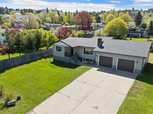 810 15th Ave E, Polson, MT 59860