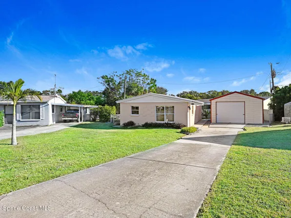 2245 Hazelwood Ct, Titusville, FL 32780