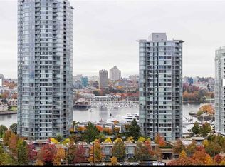 939 Expo Blvd #1701, Vancouver, BC V6Z 3G7