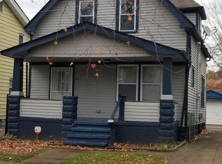 3181 W 38th St, Cleveland, OH